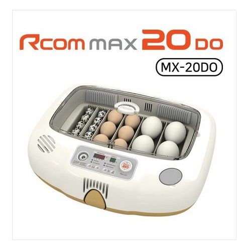 New rcom 20do - new, max