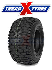 One 16x6 tyre - 16x6.50-8, turf