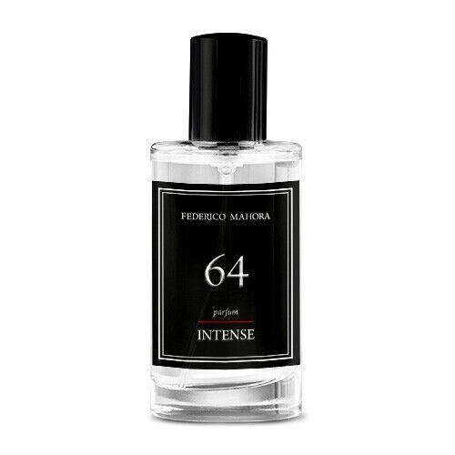 New fm 64 intense - 🔥🎂!!,