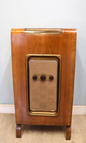 Rare sobell 719c console - rare,