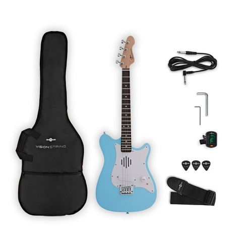 Visionstring mini electric - visionstring,