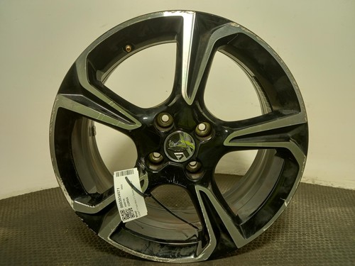 Vauxhall corsa alloy - vauxhall,
