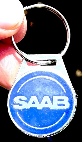 Ssab scania original - ssab, keyflix
