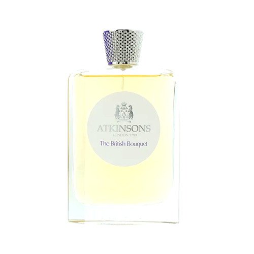 Atkinsons the british bouquet - atkinsons,