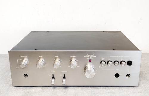 Vintage sansui 2200 - vintage,