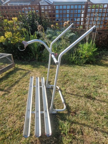 Fiamma carry bike rear - carry, mounted