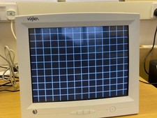 Viglen CM1772FS 17" CRT PC