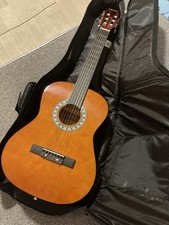 Acoustic Guitar & Ritter Gig