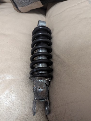 Ybr250 genuine yamaha shock - genuine,