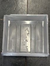 hisense fridge freezer Freezer