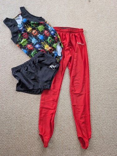 Boys gymnastics bundle - bundle, 28