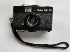 Rollei 35 LED Film Camera With