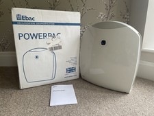 EBAC PowerPac DH700WG