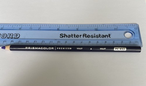 Prismacolor premier pencil - premier,
