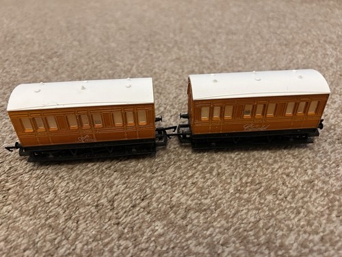 Hornby gauge thomas and - hornby,