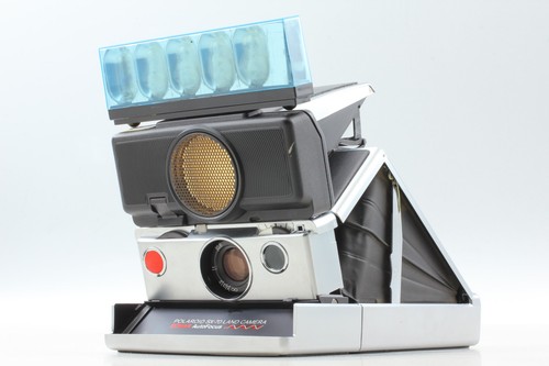 Rare mint polaroid sx 70 - [mint+++], sx-70