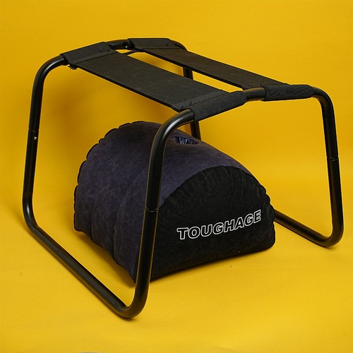 Toughage love seat chair - love,