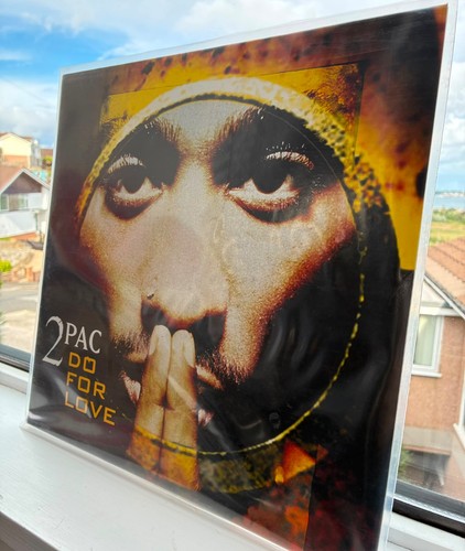 Rare rap hip hop - hip, record
