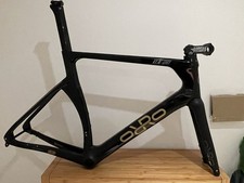 Orro ventury STC Carbon Disc