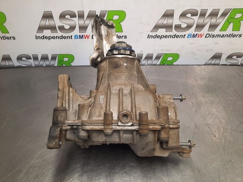 Bmw transfer box pto f40 - bmw,