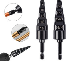 Swaging Tube Expander Tool