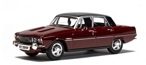Corgi vanguards va06521 - vanguards,