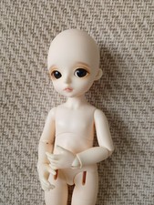 Authentic Lina Chouchou 1/6