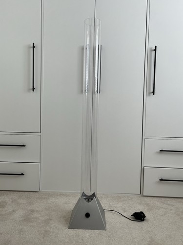 Indoor cylinder tube filled - indoor,