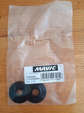 Mavic Ksyrium Elite Front