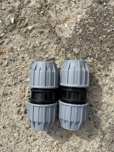 Blue mdpe plastic - mdpe, water