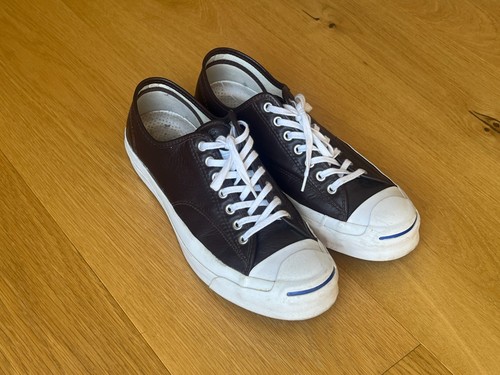 Rare converse jack purcell - converse,
