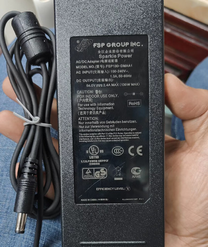 Fsp fsp130 dmaa1 - fsp130-dmaa1, 2.4a