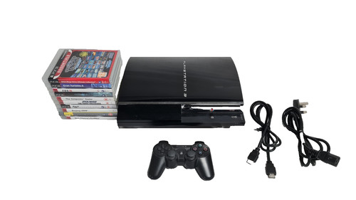 Sony playstation ps3 - sony,