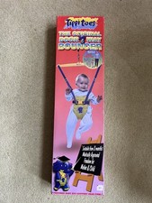 Tippee Toes Door Hanging Baby