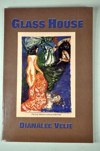 Glass house - glass,
