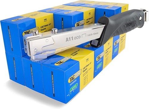 Tacwise 1185 a11 - hammer, tacker