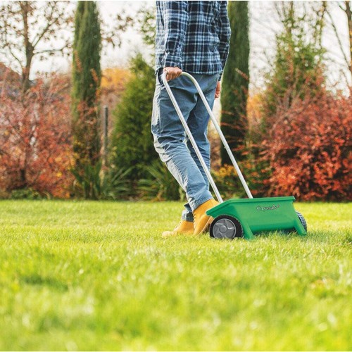 Garden lawn 12l soil - 12l,