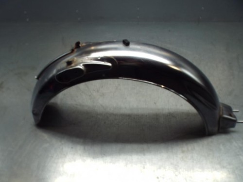 Honda cl100 motorcycle - honda, rear