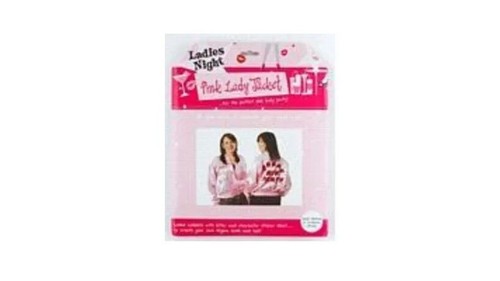 Any name pink lady - any,