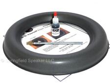 JL Audio 12W7 Single 12" Subwoofer Surround Repair Kit - 1JL12W7-01