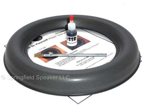 Audio 12w7 single - jl,