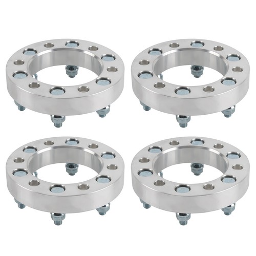 Wheel spacer m12x1 - 4x, m12x1.5