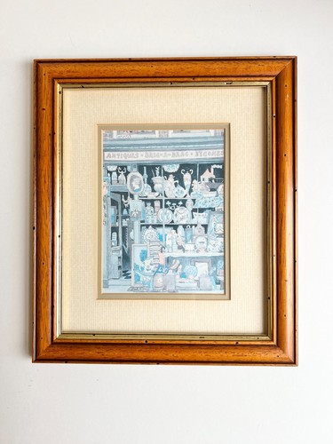 Barry smith bric brac - smith, bric-a-brac