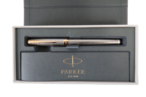 Parker sonnet rollerball pen - parker,