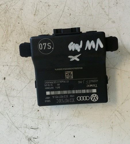 2005 2010 passat - vw, b6