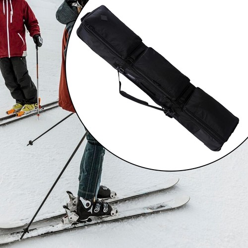 Ski bag snowboard - bag, wheeled