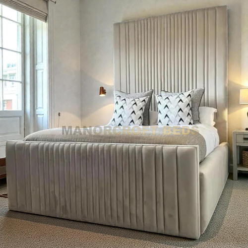 High headboard luxury - , panel