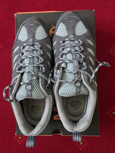 Merrell faraday wtpf - ,