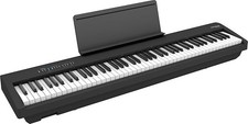 Roland FP-30X Digital Piano (Black)