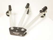 Panasonic Dolly for Tripot